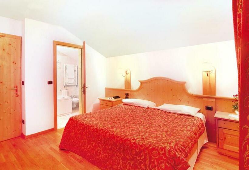 クラシックルーム, Bellevue