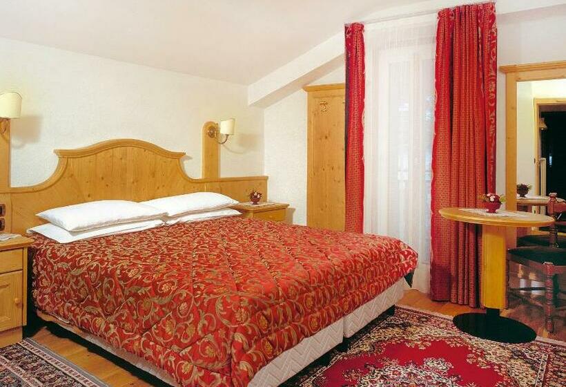 エコノミールーム, Bellevue