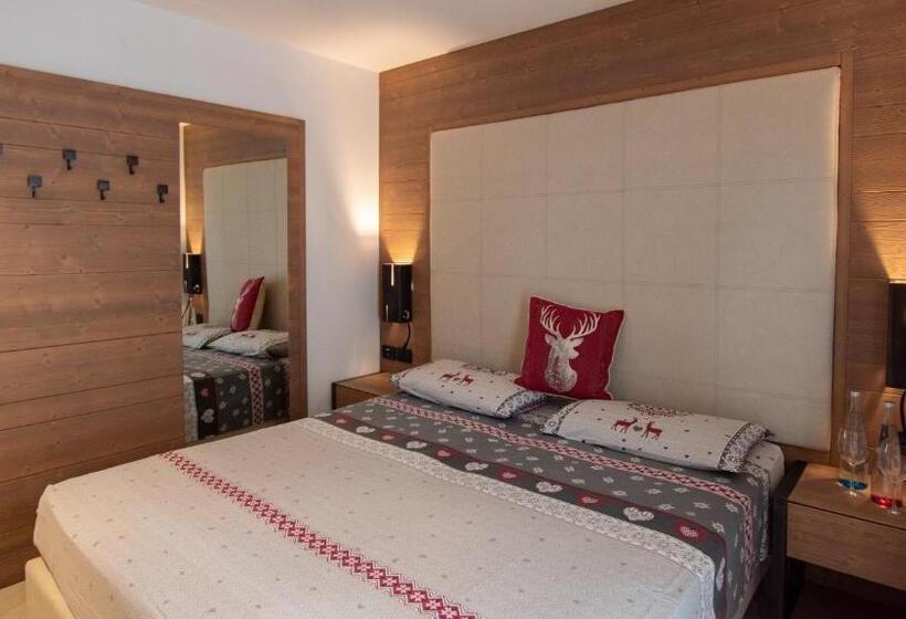 クラシックルーム, Bellevue