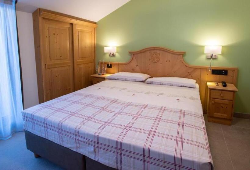 クラシックルーム, Bellevue