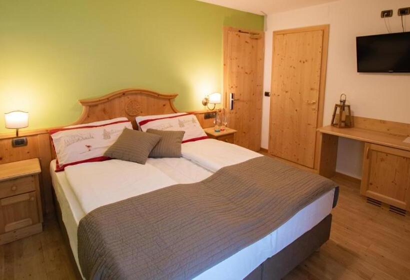 クラシックルーム, Bellevue