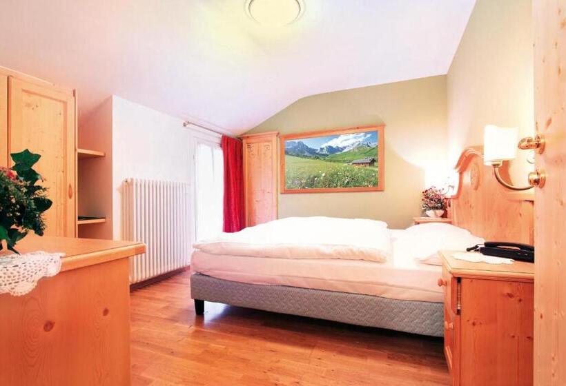 エコノミールーム, Bellevue