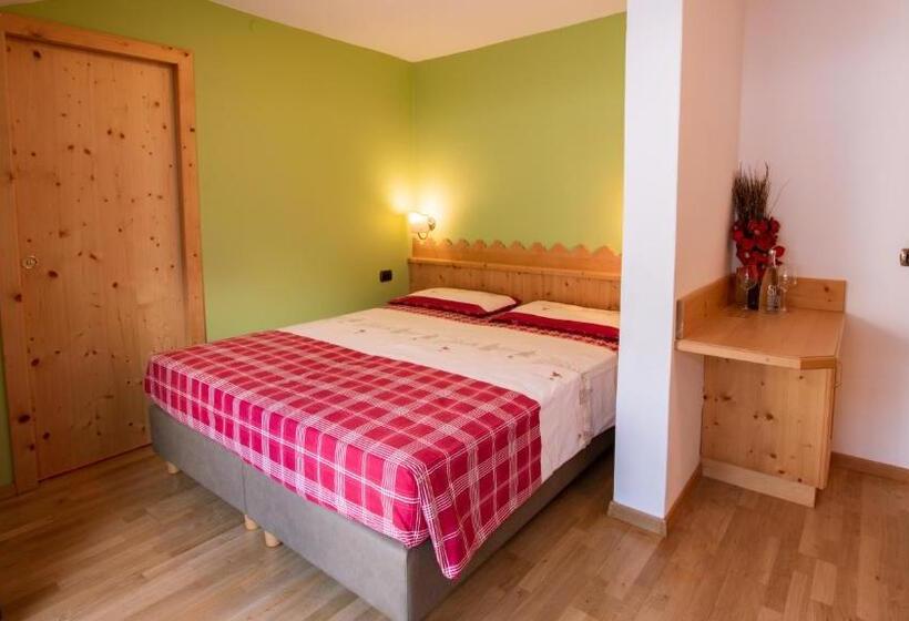 エコノミールーム, Bellevue