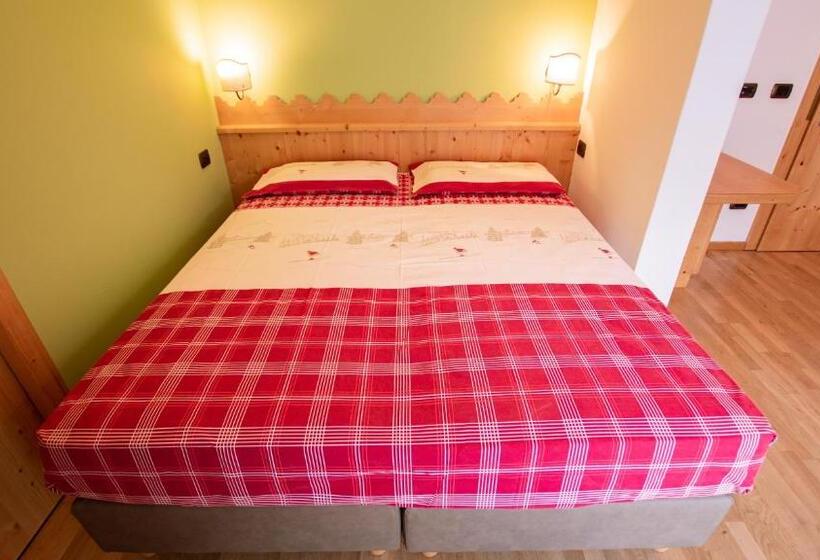 エコノミールーム, Bellevue