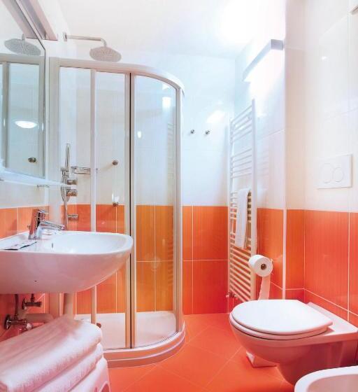 スタンダード４人部屋, Bellevue