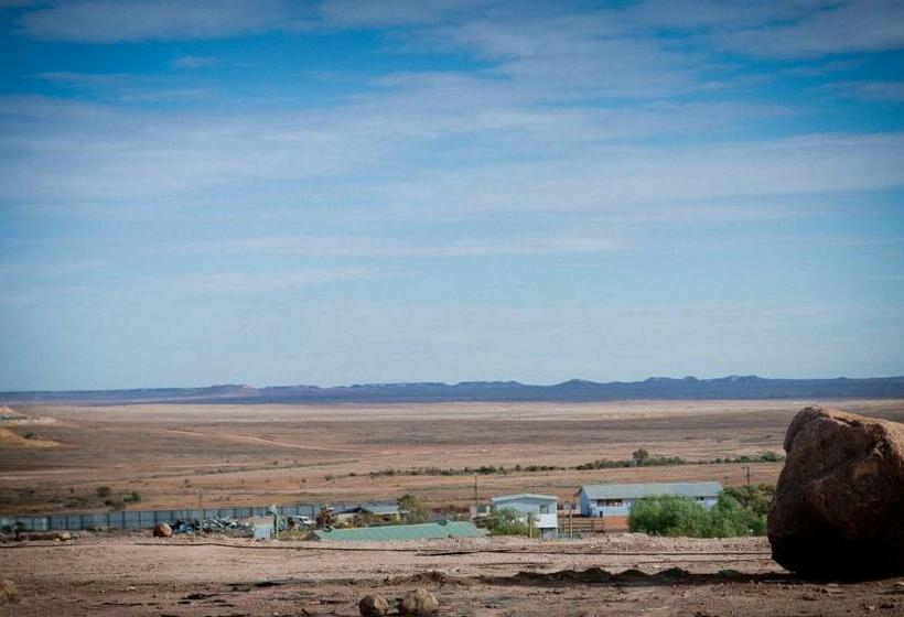 اتاق استاندارد, Breakaway Views 374 Alp St