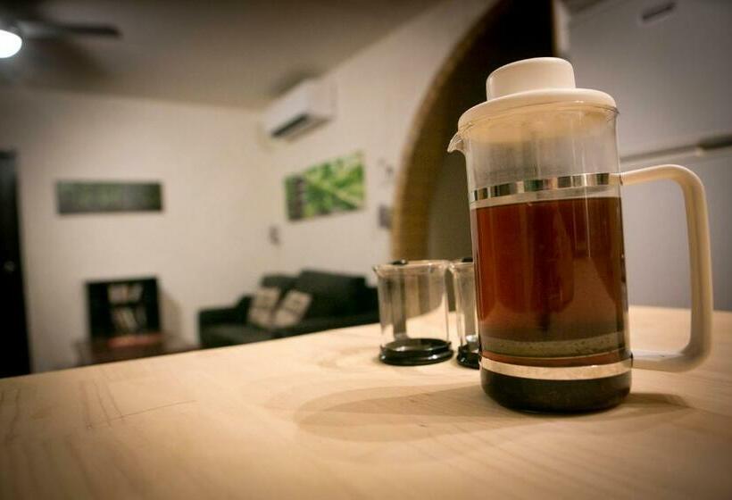 اتاق استاندارد, Breakaway Views 374 Alp St