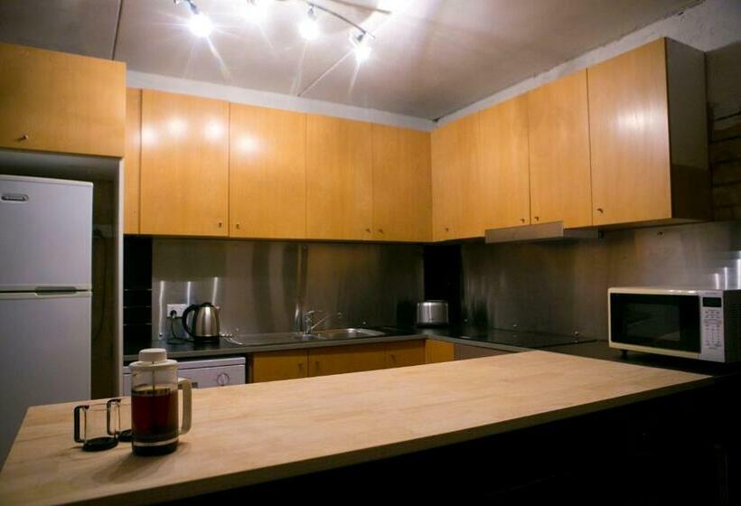 اتاق استاندارد, Breakaway Views 374 Alp St