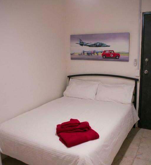 اتاق استاندارد, Breakaway Views 374 Alp St