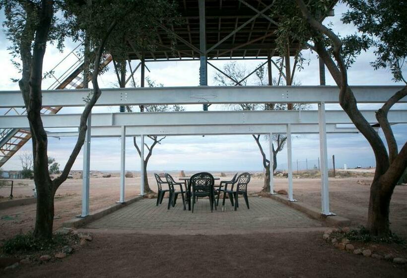 اتاق استاندارد, Breakaway Views 374 Alp St