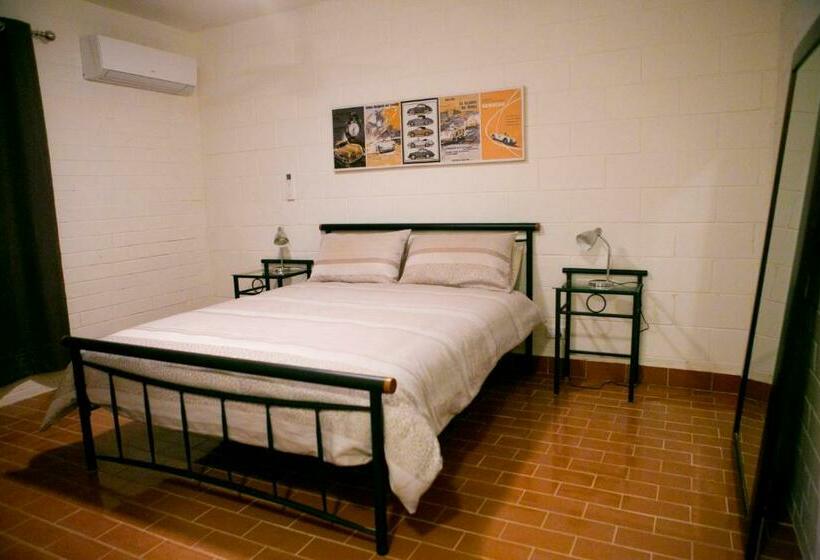 اتاق استاندارد, Breakaway Views 374 Alp St