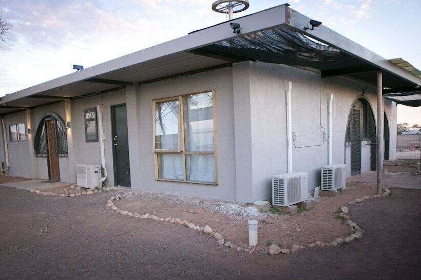 اتاق استاندارد, Breakaway Views 374 Alp St