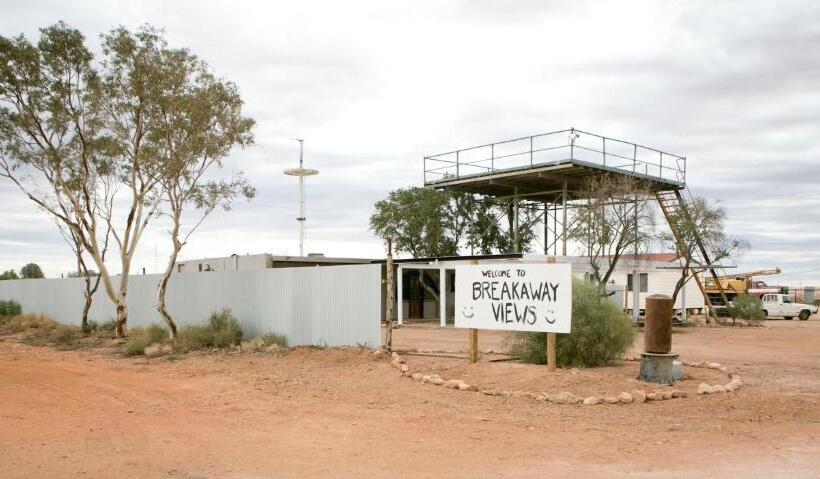 اتاق لوکس, Breakaway Views 374 Alp St