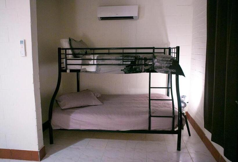 اتاق لوکس, Breakaway Views 374 Alp St