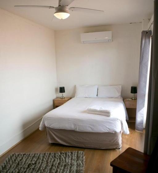 اتاق اکونومی, Breakaway Views 374 Alp St