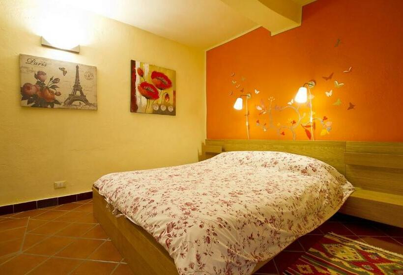 スタンダードルーム, Camera Dolcenotte