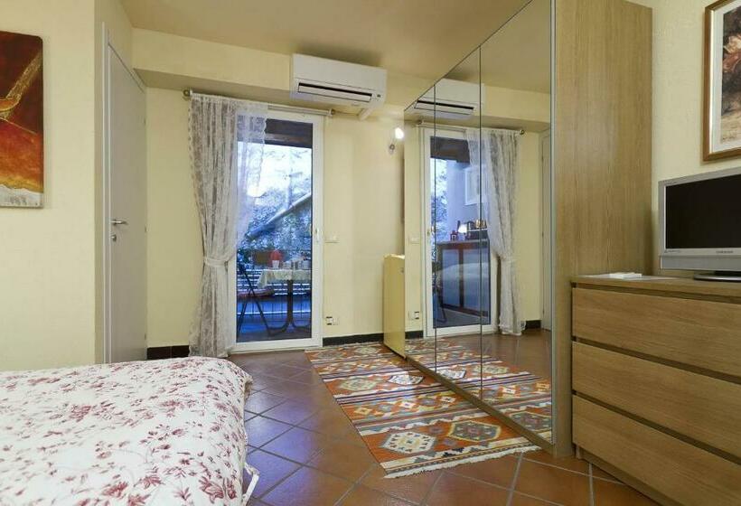 スタンダードルーム, Camera Dolcenotte