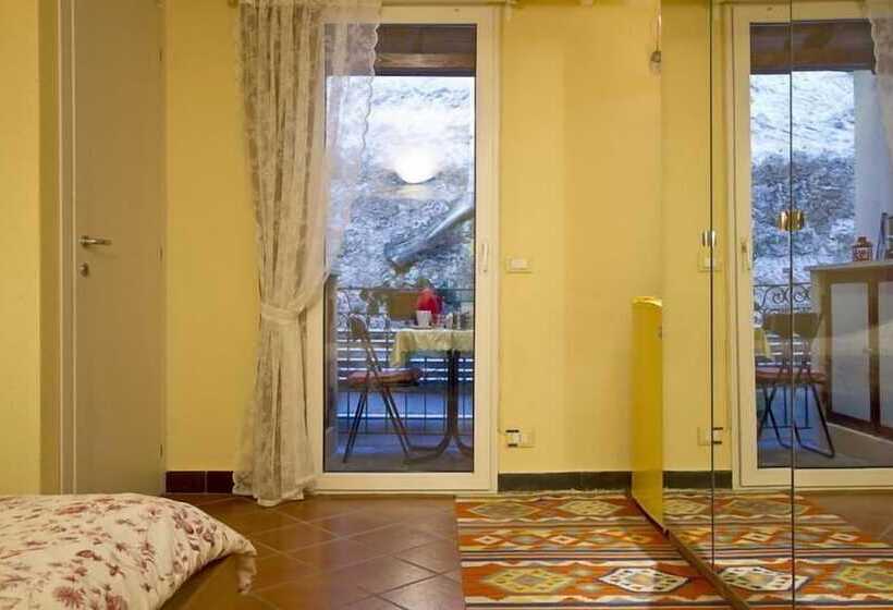 スタンダードルーム, Camera Dolcenotte