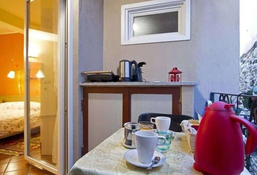 Номер Стандарт, Camera Dolcenotte