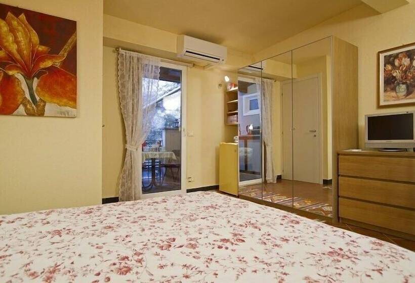 スタンダードルーム, Camera Dolcenotte