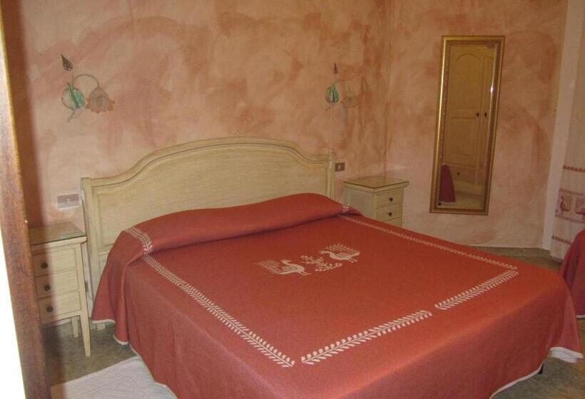 Номер Стандарт, Casa Mia