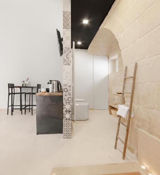 اتاق لوکس, Hydria Rooms