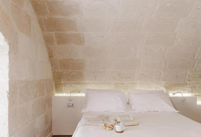 اتاق استاندارد, Hydria Rooms