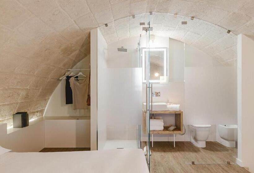 اتاق استاندارد, Hydria Rooms