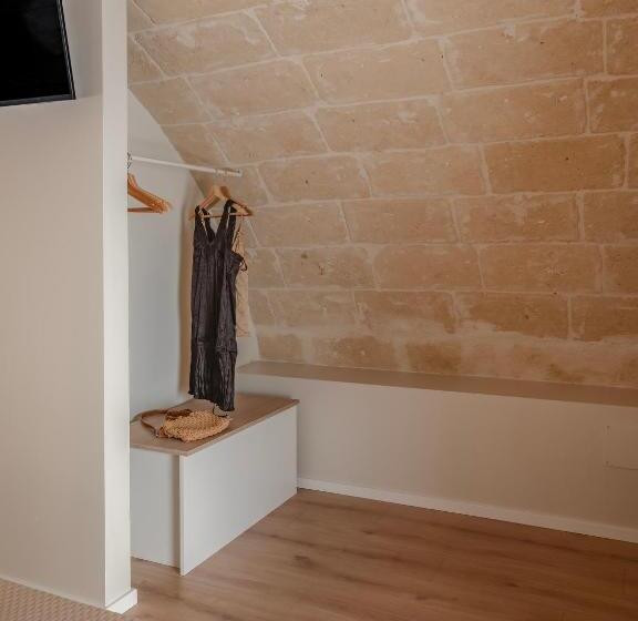 سوییت, Hydria Rooms