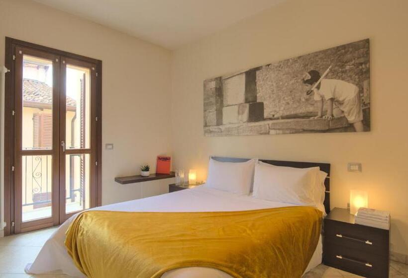 شقة غرفة واحدة, Imola Residence   Self Check In