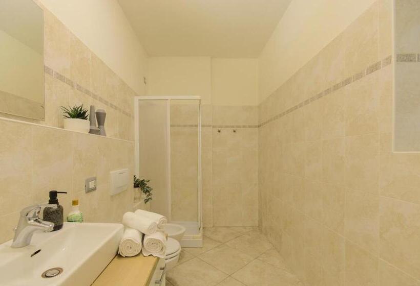 شقة غرفة واحدة, Imola Residence   Self Check In