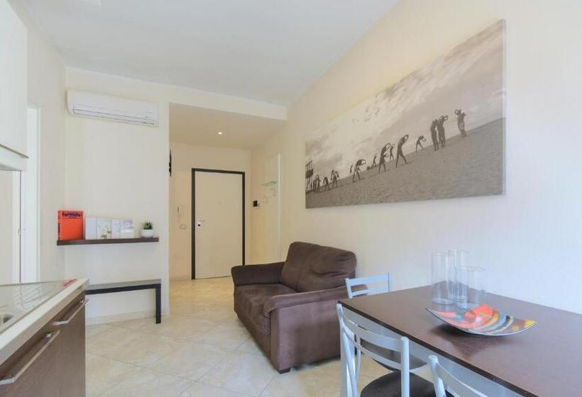 شقة غرفة واحدة, Imola Residence   Self Check In