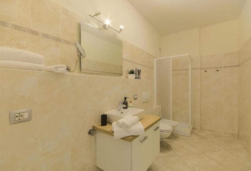 شقة غرفة واحدة, Imola Residence   Self Check In