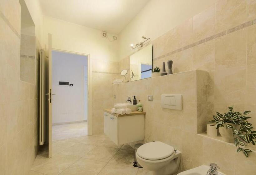 شقة غرفة واحدة, Imola Residence   Self Check In