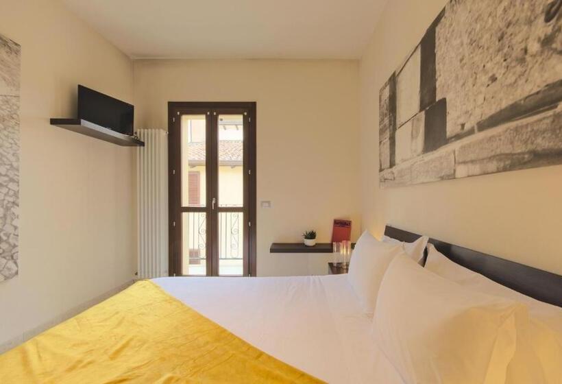 شقة غرفة واحدة, Imola Residence   Self Check In