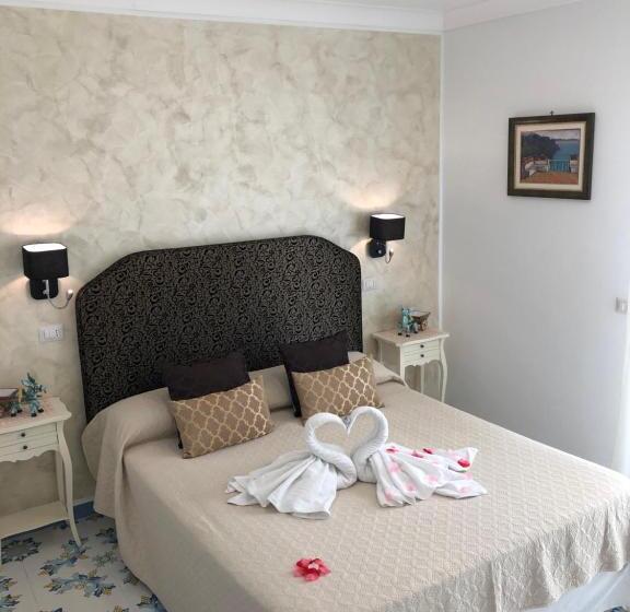 Номер Стандарт Внутренний, Nonno Francesco B&b