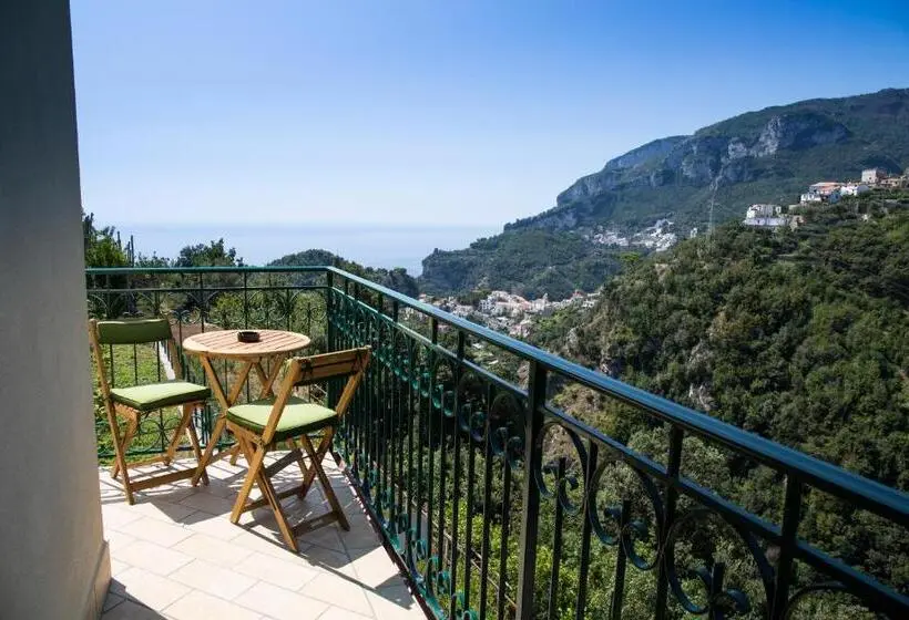 اتاق استاندارد با تخت بزرگ, Nonno Francesco B&b