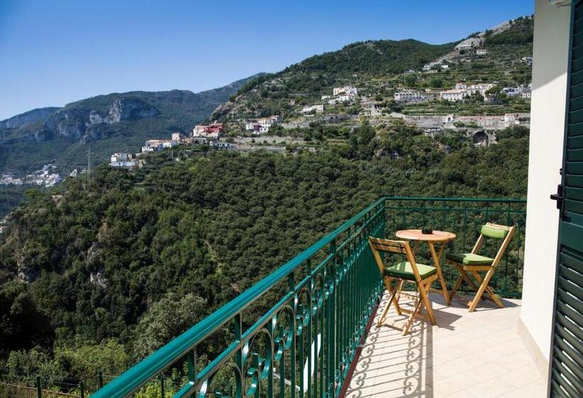 Стандартный Номер Кровать Кинг, Nonno Francesco B&b