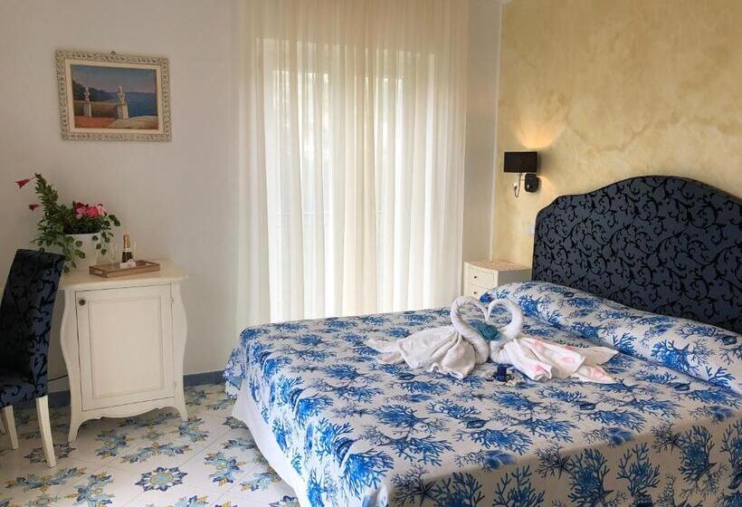 Стандартный Номер Кровать Кинг, Nonno Francesco B&b