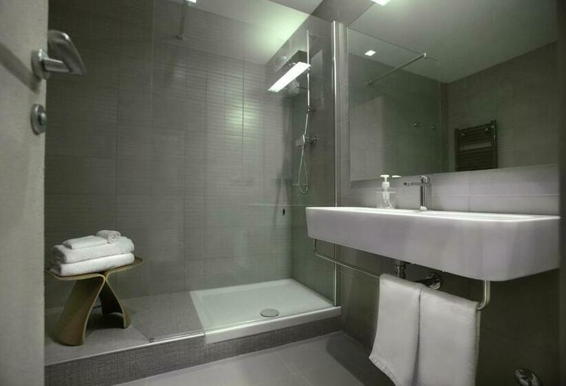 Standard Szoba, Palazzo Grillo