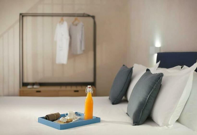 Kétszintes Suite, Palazzo Grillo