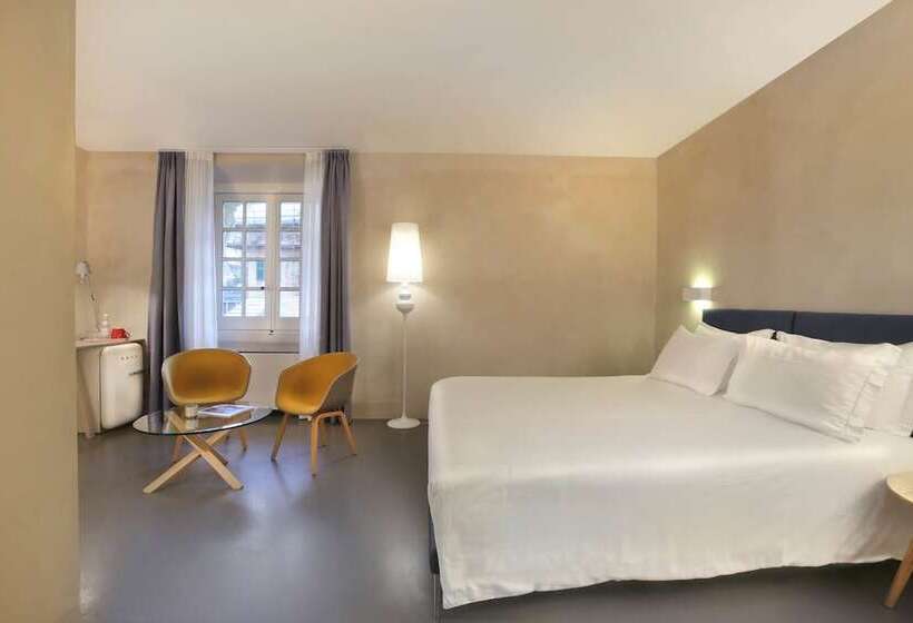 Deluxe Szoba, Palazzo Grillo