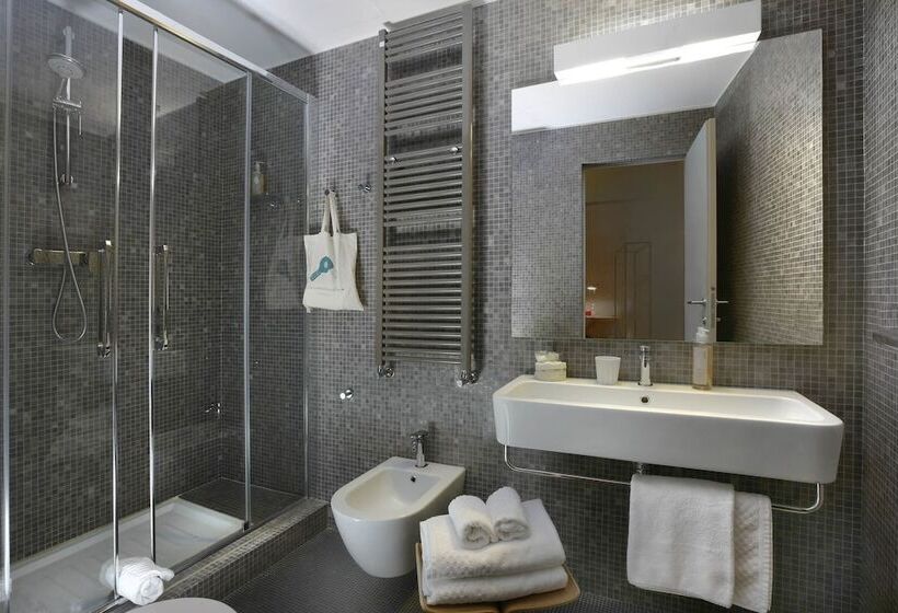 Deluxe Szoba, Palazzo Grillo