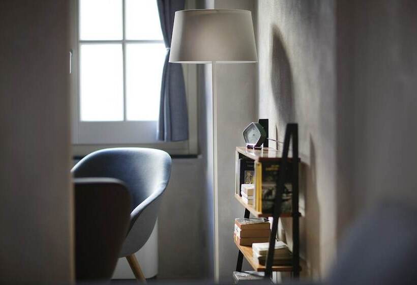 Deluxe Suite, Palazzo Grillo