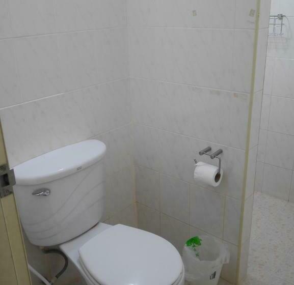 اتاق خانوادگی, Phuket Old Town Hostel