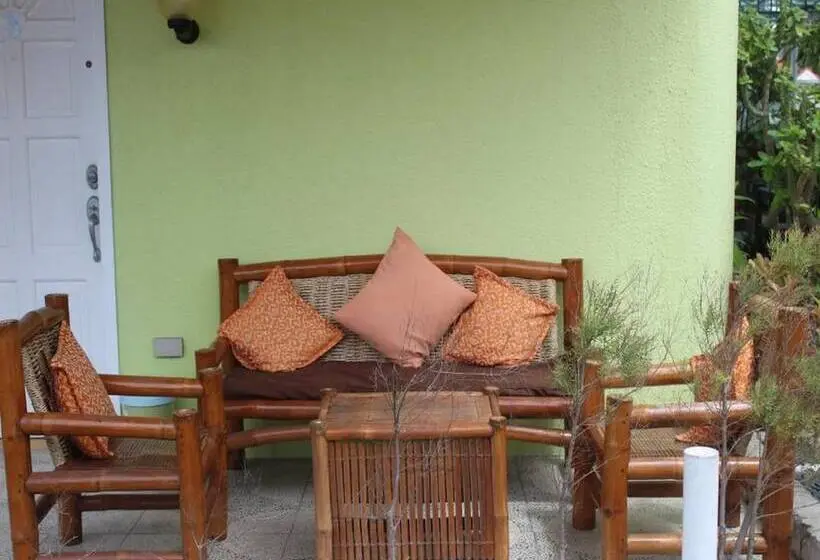 デラックスの４人部屋, P&m Final Option Beach Resort