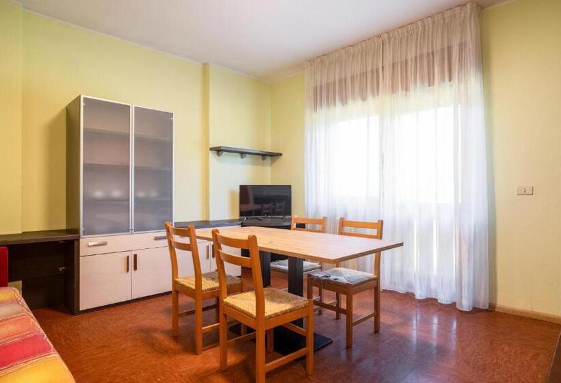 דירת חדר, Residence Viola