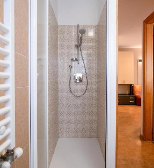 דירת חדר, Residence Viola