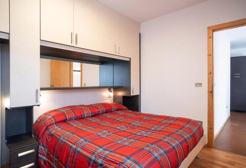 דירת חדר, Residence Viola