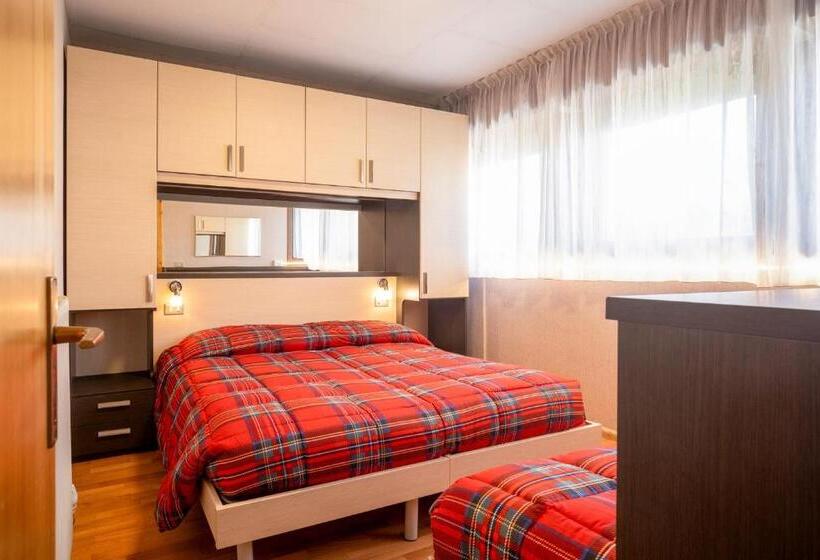 דירת חדר, Residence Viola